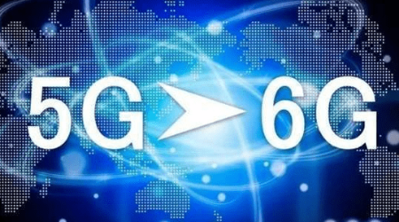 6G时代加速到来，城市照明开创新发展